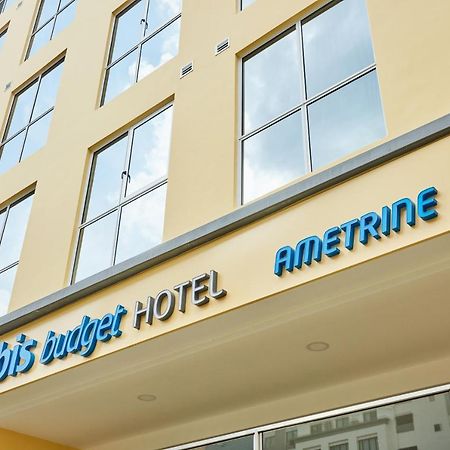 Ibis Budget Singapore Ametrine Luaran gambar