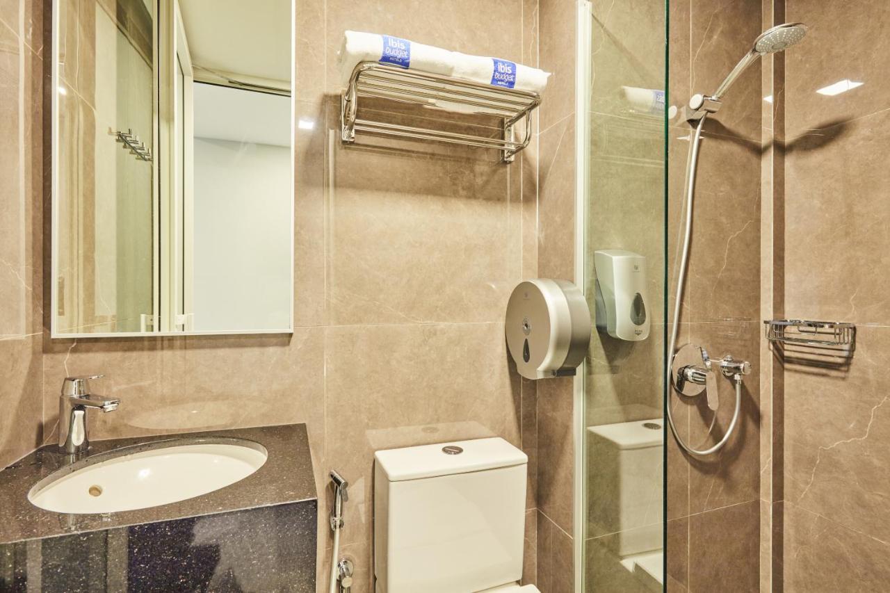 Ibis Budget Singapore Ametrine Luaran gambar