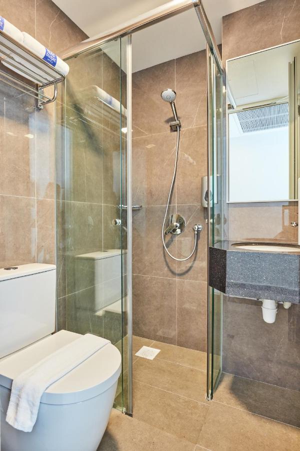 Ibis Budget Singapore Ametrine Luaran gambar