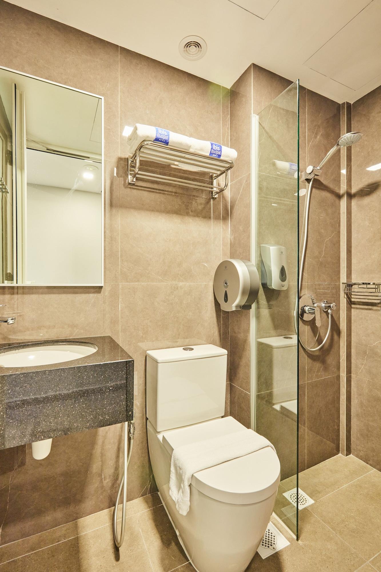 Ibis Budget Singapore Ametrine Luaran gambar