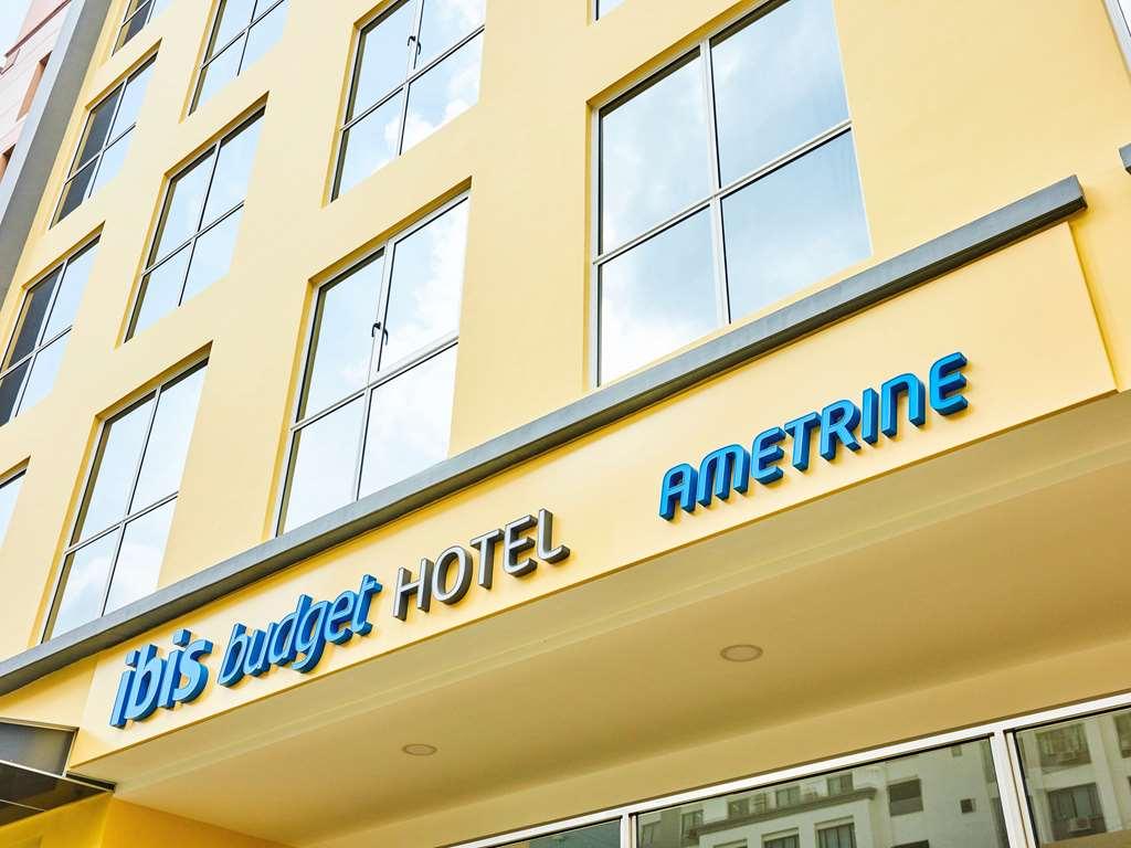 Ibis Budget Singapore Ametrine Luaran gambar