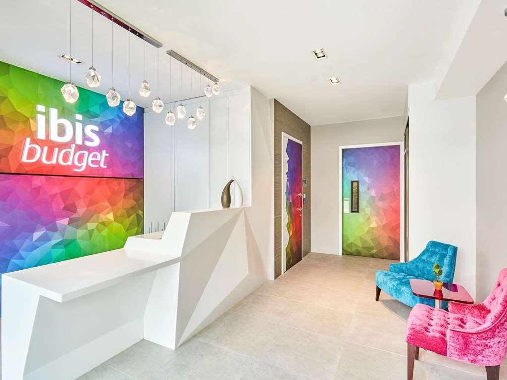 Ibis Budget Singapore Ametrine Luaran gambar