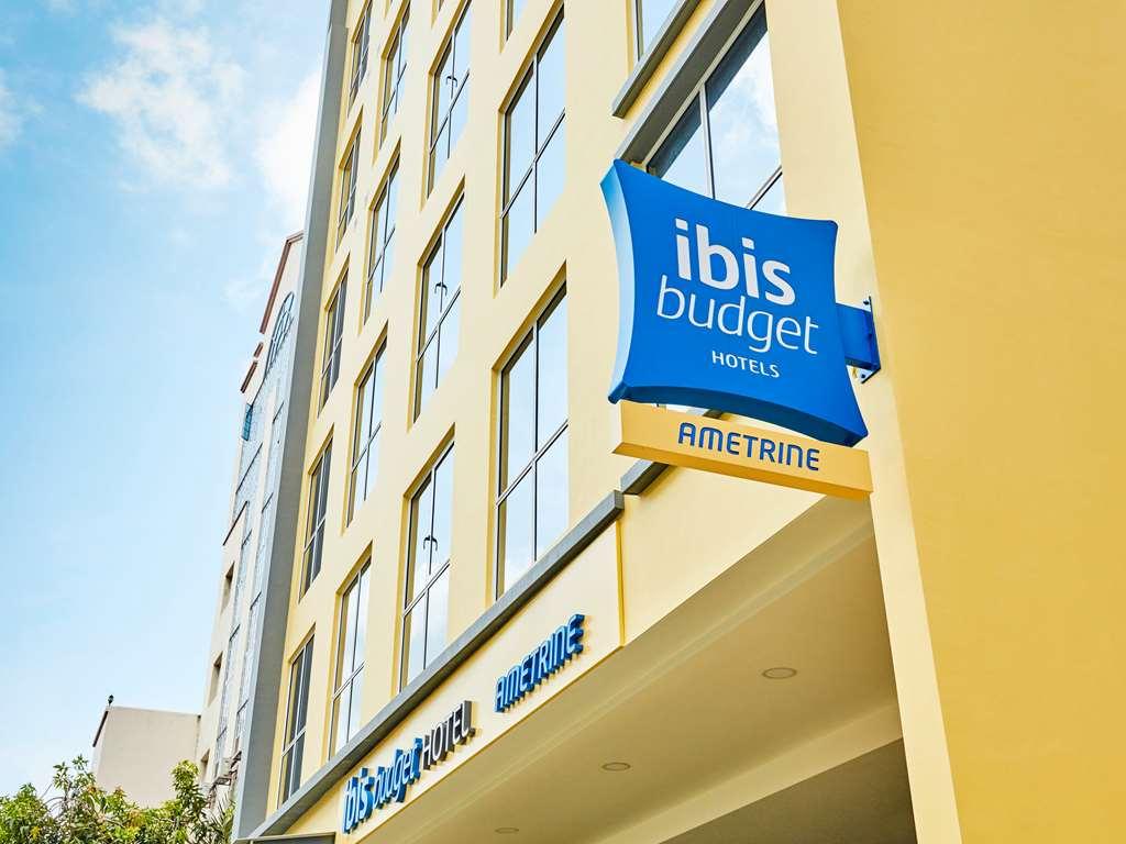 Ibis Budget Singapore Ametrine Luaran gambar
