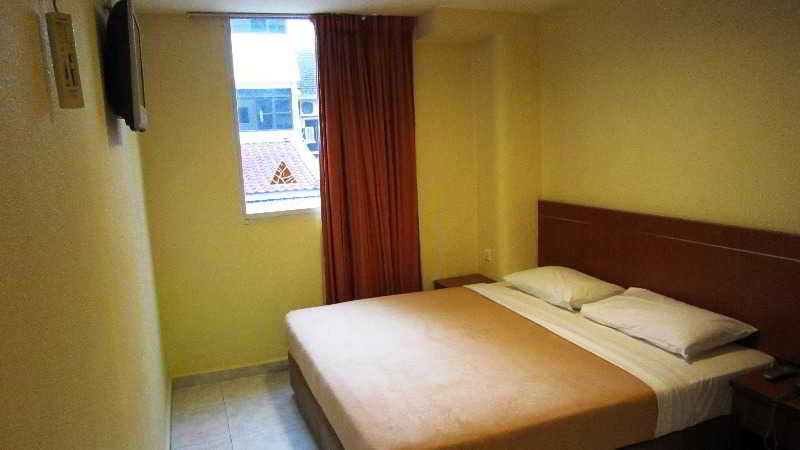 Ibis Budget Singapore Ametrine Luaran gambar