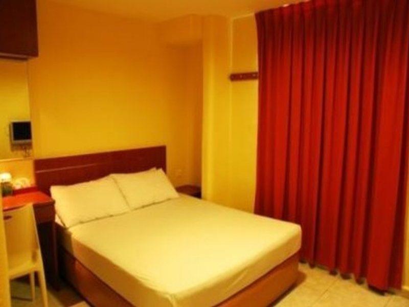 Ibis Budget Singapore Ametrine Luaran gambar