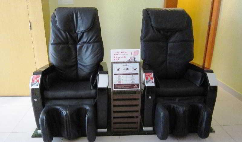 Ibis Budget Singapore Ametrine Luaran gambar
