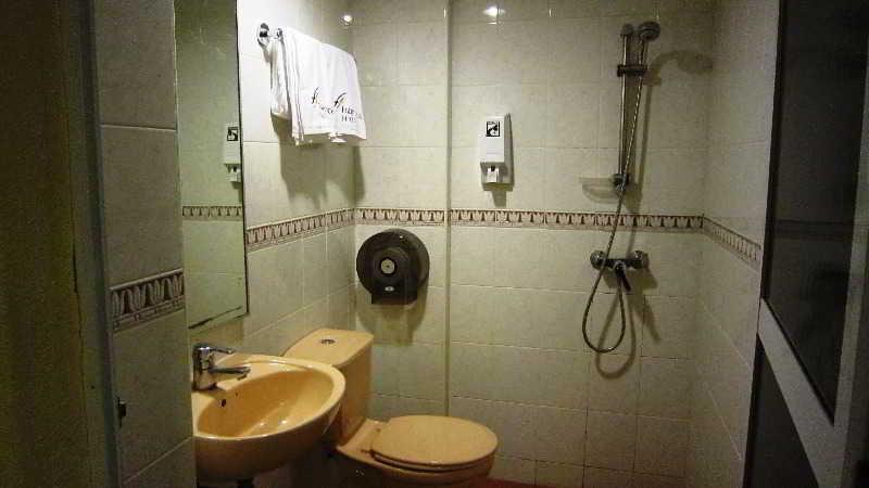 Ibis Budget Singapore Ametrine Luaran gambar