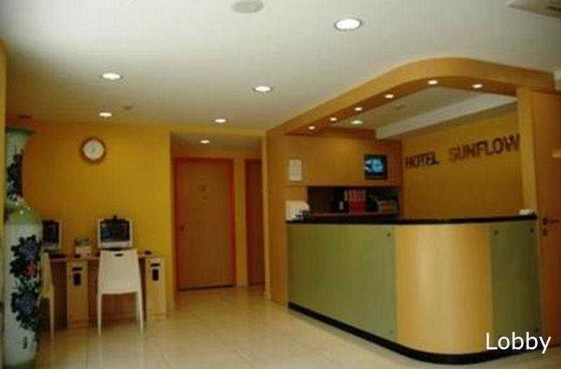 Ibis Budget Singapore Ametrine Luaran gambar